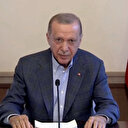 Cumhurbaşkanı Erdoğan: Çözümün adresi biziz