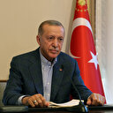 Erdogan: "La Türkiye ne cédera jamais aux politiques de provocation ou de menace"