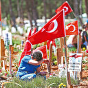 Deprem bölgesinde buruk bayram