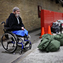 Belgique: le nombre de sans-abris augmente à Bruxelles