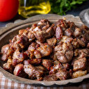 Kurban etiyle birlikte hangi besinler yenmez?