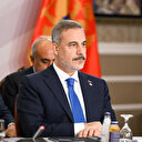 Fidan félicite le nouveau ministre grec des Affaires étrangères