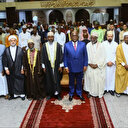 Tabaski: Félix Tshisekedi invite les musulmans de la RDC à l’unité