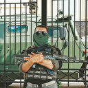 Suriye'de Wagner'e baskın