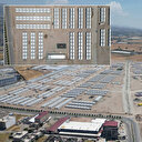 57 futbol sahası büyüklüğünde: Kahramanmaraş'taki dev konteyner kentte sona gelindi