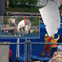 Beş kişiye mezar olmuştu: Titan denizaltısının karaya çıkarılan parçalarında insan kalıntıları bulundu