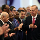 Cumhurbaşkanı Erdoğan'dan 'Göreve Başlama Töreni'nde Türkiye Yüzyılı'nın ilk mesajı: Şahlanış dönemi başlamıştır