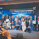 İstanbul Havalimanı, ICAO'nun eğitim programına seçildi