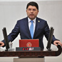 Yeni Adalet Bakanı Yılmaz Tunç oldu