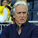 Jorge Jesus derbide rotasyona gitmeyecek