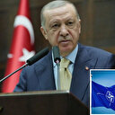 Batı medyası İsveç için onay isterken Stockholm yönetiminden skandal karar