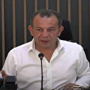 CHP'li Tanju Özcan: Cumhurbaşkanı Erdoğan'ın heykelini dikme sözümü tutacağım