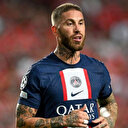 PSG'de yaprak dökümü: Messi'den sonra Ramos