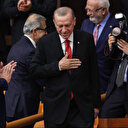 Erdogan prend officiellement ses fonctions après avoir prêté serment devant le Parlement