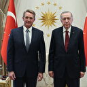 Erdoğan'ın yemin törenine katılacak ABD heyeti açıklandı