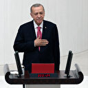 Cumhurbaşkanı Erdoğan'ın yemin töreni dünya basınında: Tüm gözler Türkiye'de