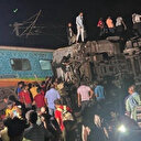 Hindistan'da tren faciası: Ölü sayısı 233'e yükseldi