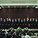 Türkiye: Recep Tayyip Erdoğan dévoile le nom des ministres