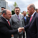 Bakan Varank: Değişimi takip eden bir partiyiz