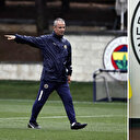 İsmail Kartal hızlı başladı