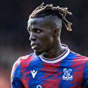 Wilfried Zaha kimdir, kaç yaşında, nereli?