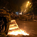 France: Macron convoque une nouvelle réunion de crise après une troisième nuit de violences