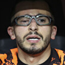 Galatasaraylı eski futbolcu Omar'dan tepki çeken açıklama