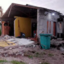 Un séisme de magnitude 5,8 secoue l'île indonésienne de Java