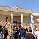 Bagdad appelle la Suède à extrader l'Irakien auteur de l'autodafé du Saint Coran