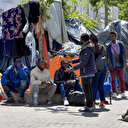 Tunisie: arrestation de 121 migrants irréguliers