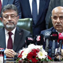 Tarım Bakanlığı'nda devir teslim