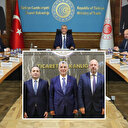 Ticaret Bakanı Bolat 'bismillah' diyerek çalışmaya başladı: İlk toplantı bugün gerçekleştirildi