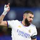 Benzema'nın ayrılığı açıklandı