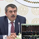 Milli Eğitim Bakanlığı'nda devir teslim