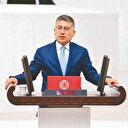 AK Parti grup yönetimi seçildi