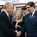 Venezuela Devlet Başkanı Maduro: Türkiye için kalkınma ve refah dönemi olacak