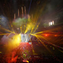 Şampiyon kupasına kavuştu