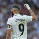 Foot: Karim Benzema quitte le Real Madrid