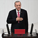 Cumhurbaşkanı Erdoğan'ın yemin töreni Çin basınında geniş yer buldu