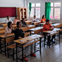 LGS merkezi sınavı sona erdi