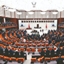Meclis Başkanlığı için geri sayım