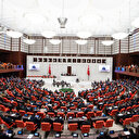 TBMM'de bu haftaki mesai belli oldu