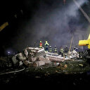 Attaque meurtrière en Ukraine et appel russe à évacuer une zone frontalière bombardée