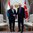 Macaristan Başbakanı Orban'dan Cumhurbaşkanı Erdoğan'a övgü dolu sözler