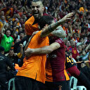 ÖZET | Galatasaray-Fenerbahçe: 3-0