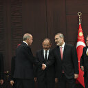 Hakan Fidan est le nouveau ministre des Affaires étrangères du cabinet présidentiel