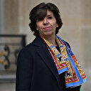 Catherine Colonna félicite son nouvel homologue Hakan Fidan nommé à la tête de la diplomatie turque