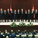 Yeni Kabine'de kimler var? 2023 Kabine'deki bakanlar ve görevleri tek tek açıklandı