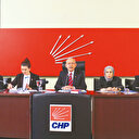 CHP’de kurultay netleşiyor