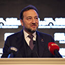 MÜSİAD Genel Başkanı Asmalı: Enflasyondaki düşüş toparlanma sürecinin ilk işareti